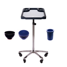 Load image into Gallery viewer, Braids &amp; Freckles • Studio Colorist Small Tray Set
